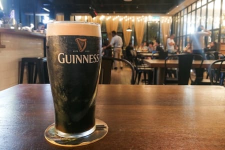 Guinness