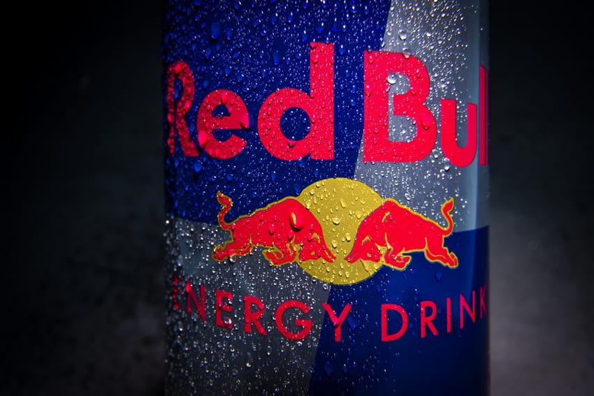 Are Red Bull, Monster & Other Energy Drinks Vegan? 