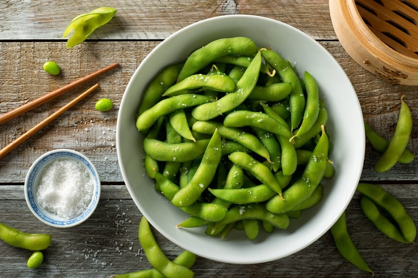 Edamame Beans