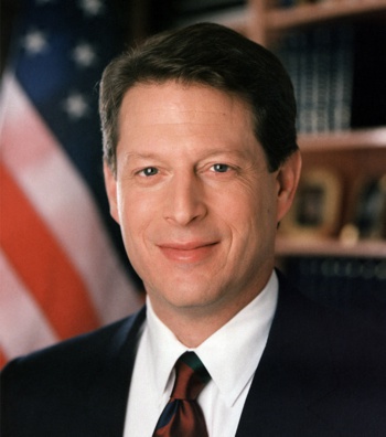 Al Gore