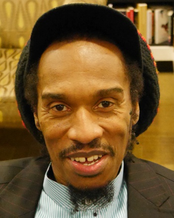 Benjamin Zephaniah