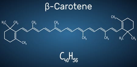 Beta Carotene