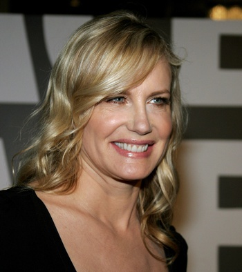 Daryl Hannah