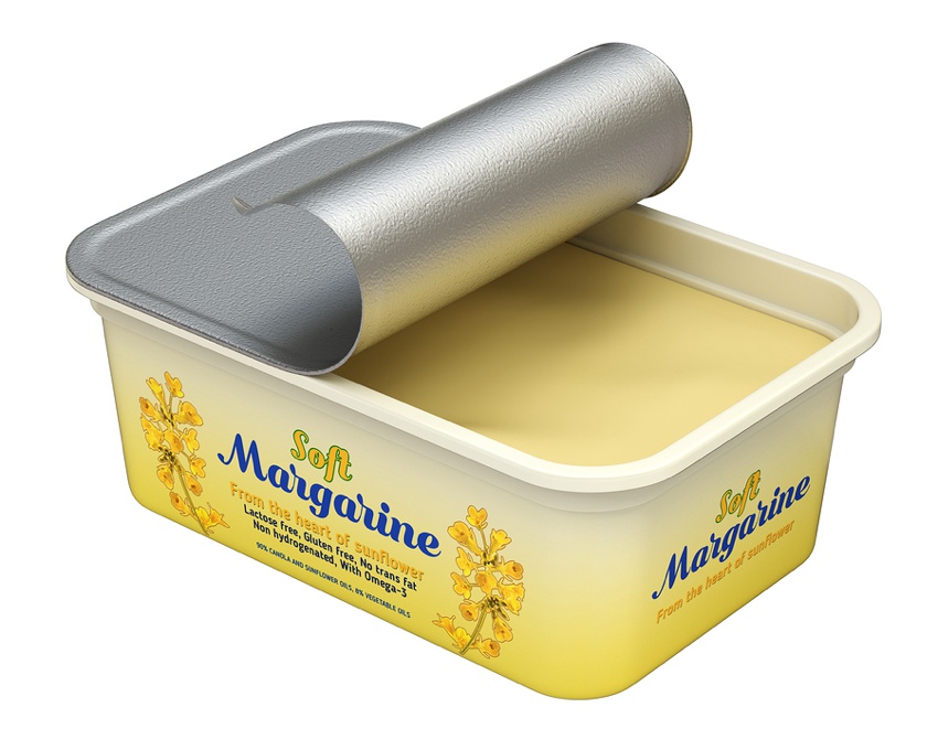 Margarine