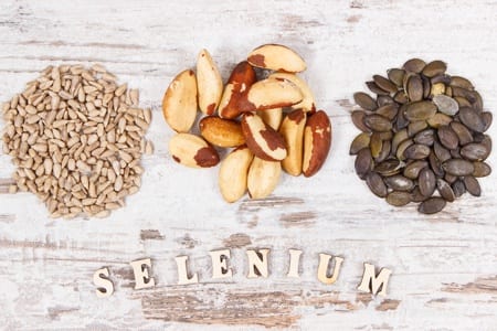 Selenium