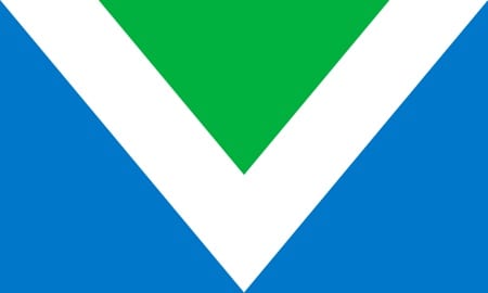 Vegan Flag