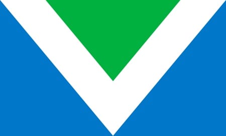 Vegan Flag