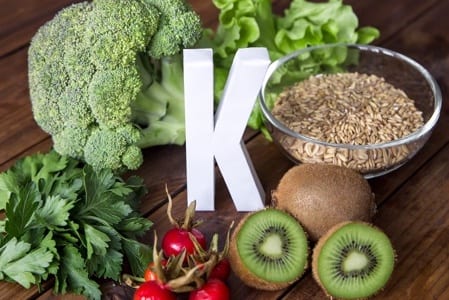 Vitamin K