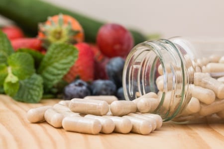 Vitamins & Supplements