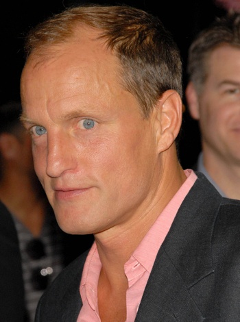 Woody Harrelson