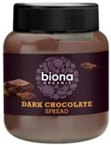 Biona Dark Chocolate Spread