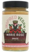 Inspired Vegan - Marie Rose Sauce