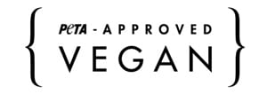 PETA Approved Vegan Logo