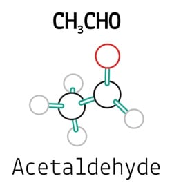 Acetaldehyde