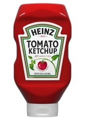 Heinz Tomato Ketchup