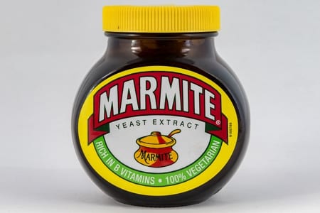 Marmite