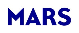 Mars Company Logo