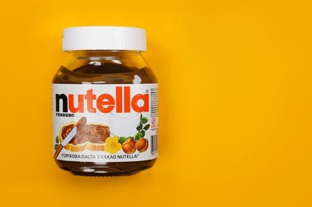 Nutella