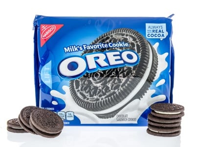 Oreos