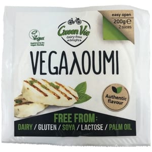 Vegaloumi