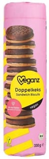 Veganz Biscuits