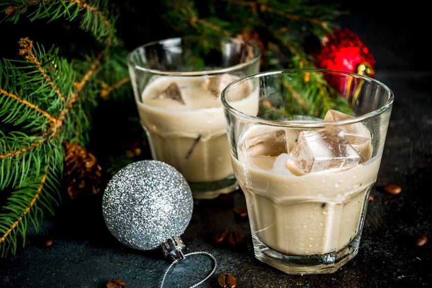 Baileys Irish Cream