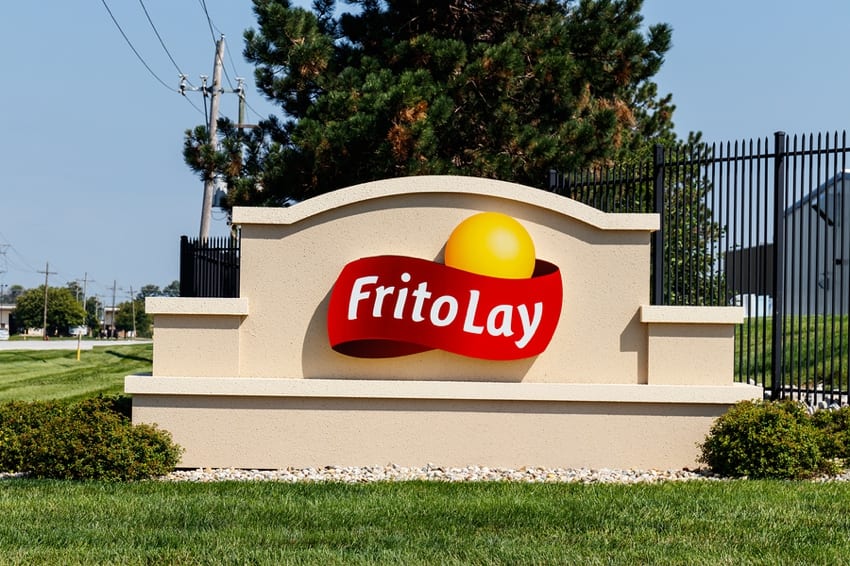 Frito Lay