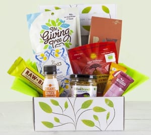 Goodness Project Subscription Box