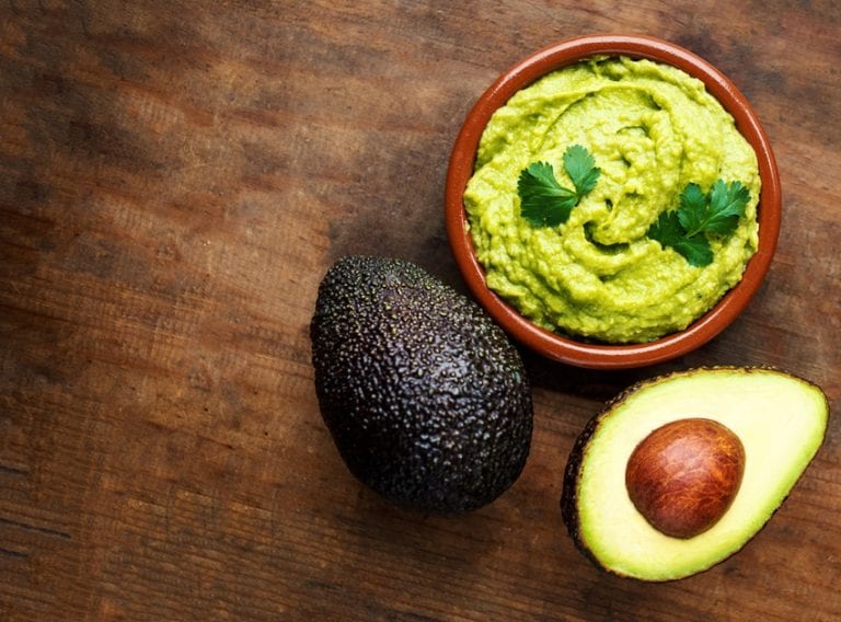 Are Avocados Vegan?