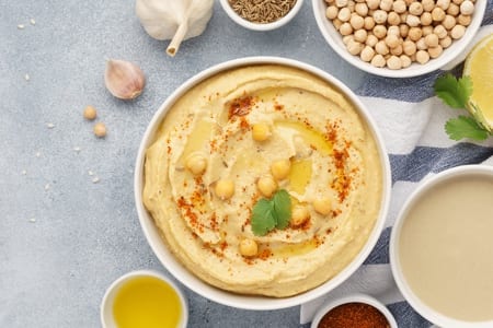 Hummus