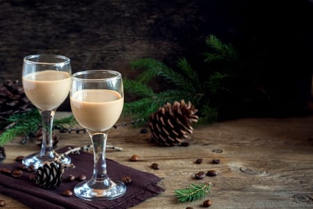 Baileys Irish Cream