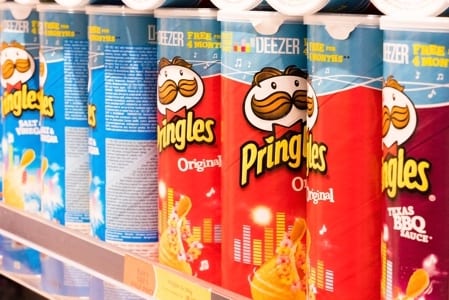 Pringles