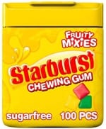 Starburst Chewing Gum