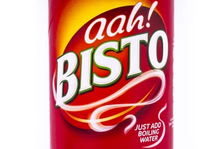 Bisto gravy granules