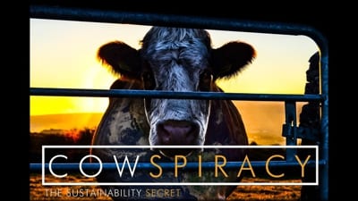 Cowspiracy