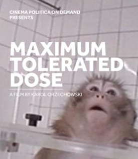 Maximum Tolerated Dose