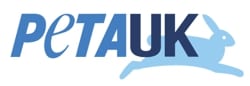 PETA UK logo