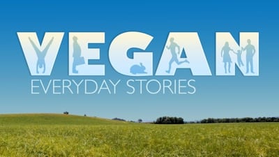 Vegan Every Day Stories