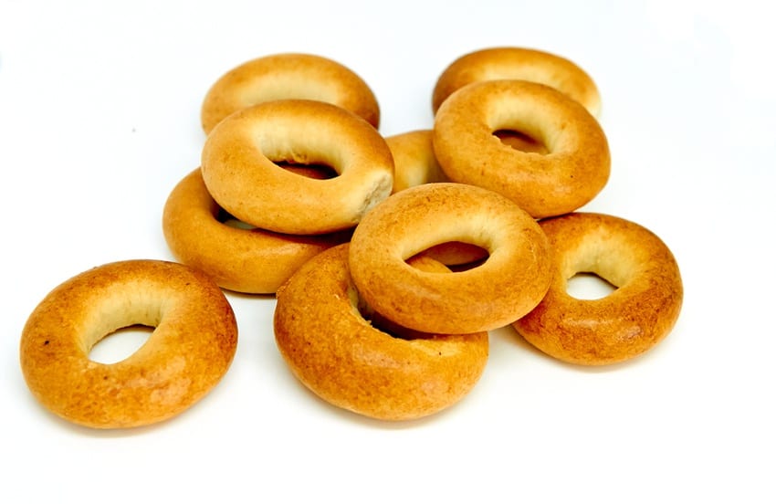 Bagels