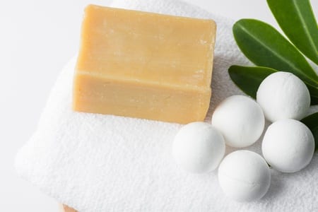 Vegan Soap