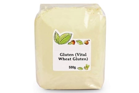 Vital Wheat Gluten