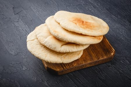 Pita bread