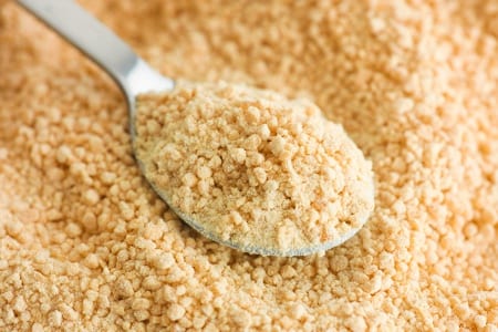 Soya Lecithin