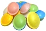 Flying Saucers