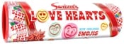 Swizzle's Love Hearts