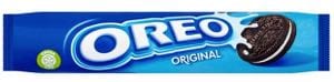 Oreos original