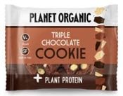 Planet Organic Triple Chocolate Cookie