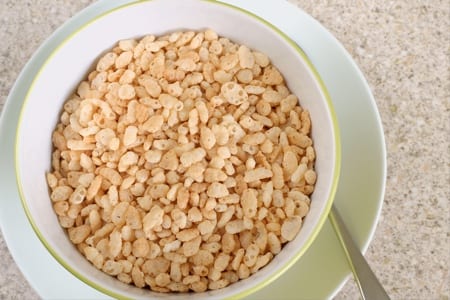 Rice Krispies