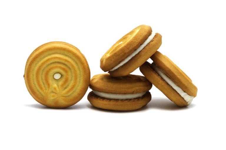 Vegan Biscuits | VeganFriendly.org.uk