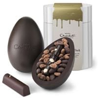 Hotel Chocolat Extra Thick